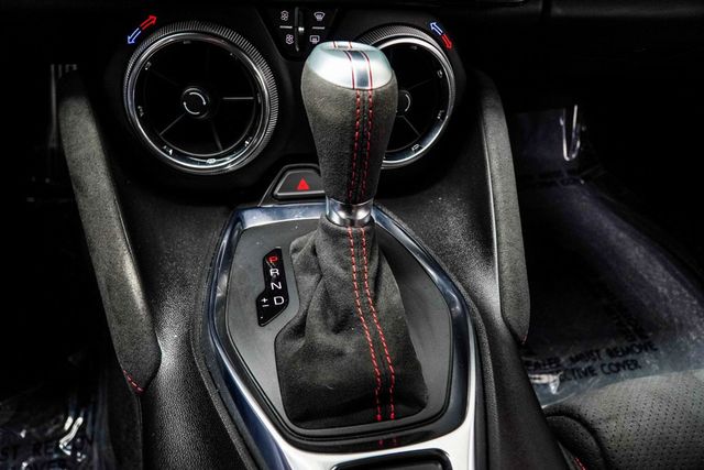 2022 Chevrolet Camaro 2dr Coupe ZL1 - 22932172 - 16