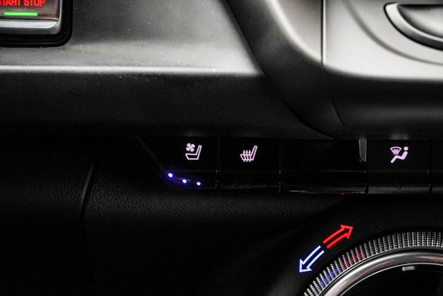 2022 Chevrolet Camaro 2dr Coupe ZL1 - 22932172 - 18