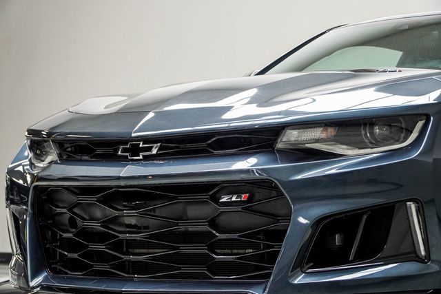 2022 Chevrolet Camaro 2dr Coupe ZL1 - 22932172 - 1
