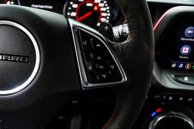 2022 Chevrolet Camaro 2dr Coupe ZL1 - 22932172 - 20