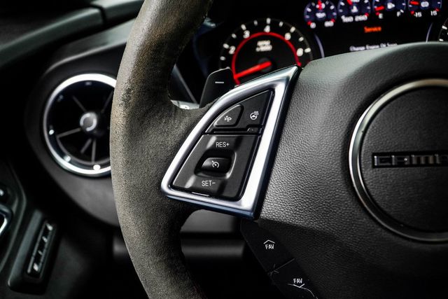 2022 Chevrolet Camaro 2dr Coupe ZL1 - 22932172 - 21