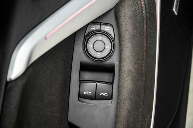 2022 Chevrolet Camaro 2dr Coupe ZL1 - 22932172 - 23
