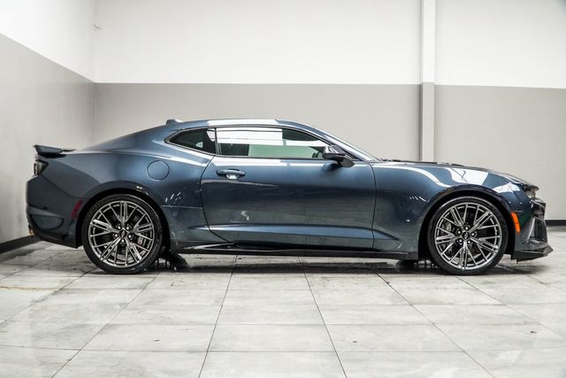 2022 Chevrolet Camaro 2dr Coupe ZL1 - 22932172 - 5