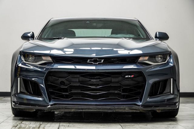 2022 Chevrolet Camaro 2dr Coupe ZL1 - 22932172 - 6
