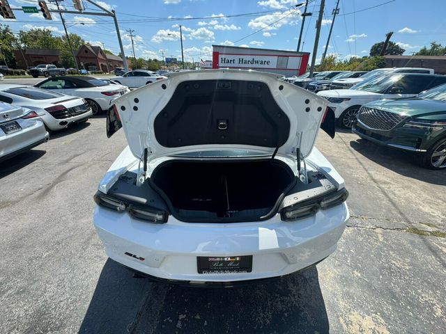 2022 Chevrolet Camaro ZL1/HeadsUpDisplay/MagneticRideControl/RecaroHeated&CooledSeats - 22907722 - 11
