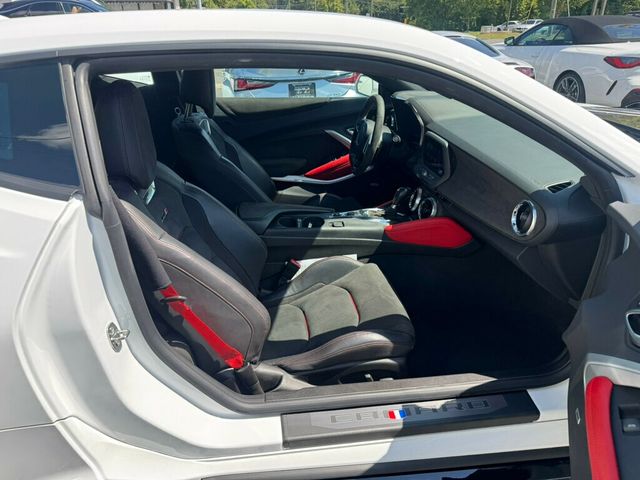 2022 Chevrolet Camaro ZL1/HeadsUpDisplay/MagneticRideControl/RecaroHeated&CooledSeats - 22907722 - 13