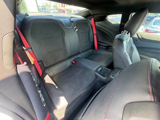 2022 Chevrolet Camaro ZL1/HeadsUpDisplay/MagneticRideControl/RecaroHeated&CooledSeats - 22907722 - 15