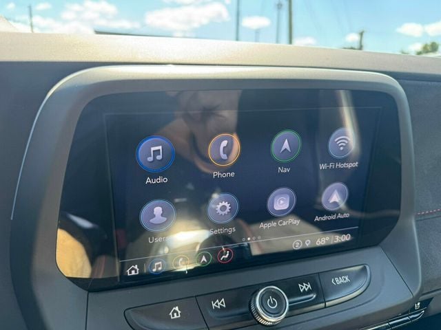 2022 Chevrolet Camaro ZL1/HeadsUpDisplay/MagneticRideControl/RecaroHeated&CooledSeats - 22907722 - 20