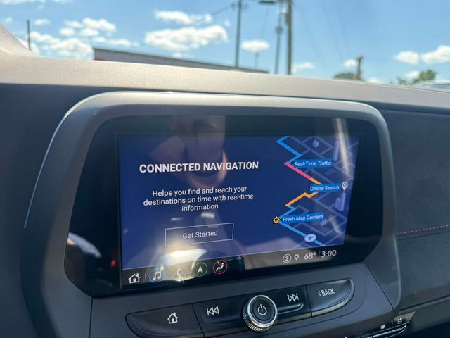 2022 Chevrolet Camaro ZL1/HeadsUpDisplay/MagneticRideControl/RecaroHeated&CooledSeats - 22907722 - 21