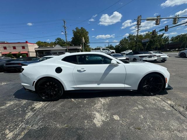 2022 Chevrolet Camaro ZL1/HeadsUpDisplay/MagneticRideControl/RecaroHeated&CooledSeats - 22907722 - 5