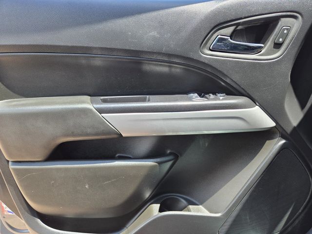 2022 Chevrolet Colorado 2WD Ext Cab 128" LT - 22930563 - 9