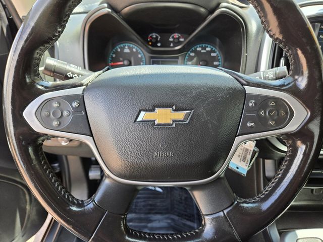 2022 Chevrolet Colorado 2WD Ext Cab 128" LT - 22930563 - 10