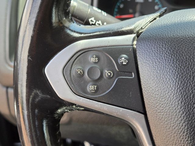 2022 Chevrolet Colorado 2WD Ext Cab 128" LT - 22930563 - 11