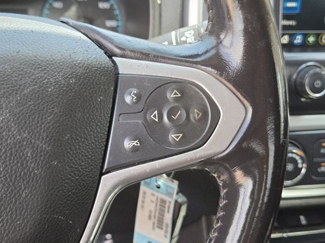 2022 Chevrolet Colorado 2WD Ext Cab 128" LT - 22930563 - 12