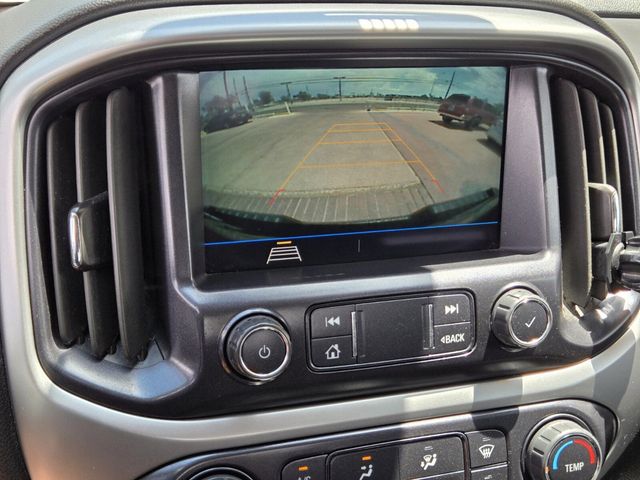 2022 Chevrolet Colorado 2WD Ext Cab 128" LT - 22930563 - 15