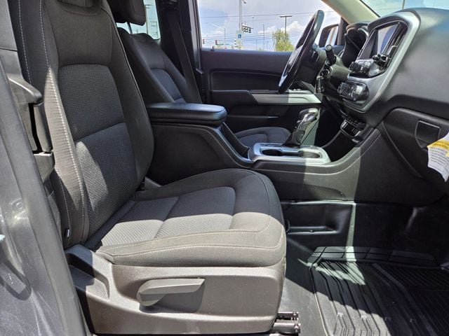 2022 Chevrolet Colorado 2WD Ext Cab 128" LT - 22930563 - 7
