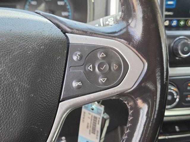 2022 Chevrolet Colorado 2WD Ext Cab 128" LT - 22937178 - 12