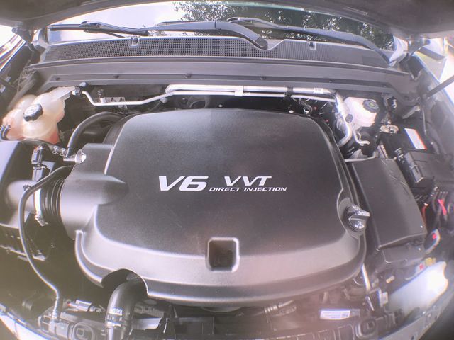 2022 Chevrolet Colorado 4WD Ext Cab 128" LT - 22894447 - 10