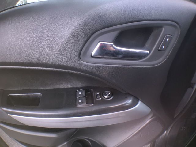 2022 Chevrolet Colorado 4WD Ext Cab 128" LT - 22894447 - 11