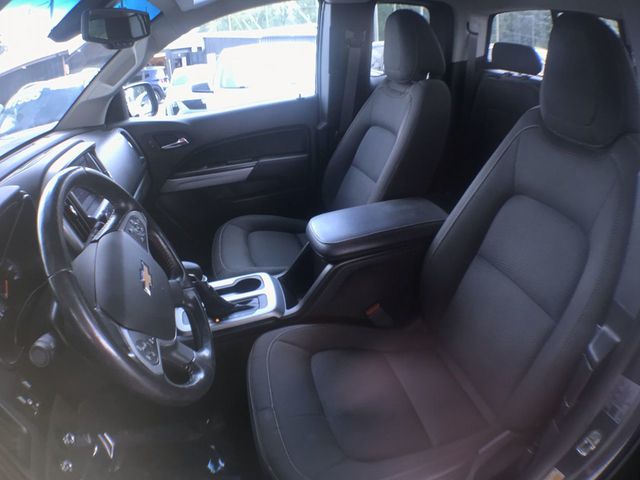 2022 Chevrolet Colorado 4WD Ext Cab 128" LT - 22894447 - 13