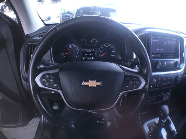 2022 Chevrolet Colorado 4WD Ext Cab 128" LT - 22894447 - 14