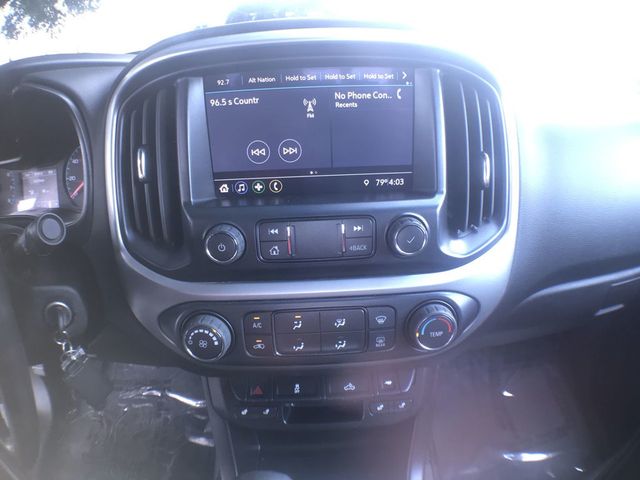2022 Chevrolet Colorado 4WD Ext Cab 128" LT - 22894447 - 16