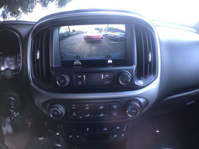 2022 Chevrolet Colorado 4WD Ext Cab 128" LT - 22894447 - 17