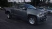 2022 Chevrolet Colorado 4WD Ext Cab 128" LT - 22894447 - 1