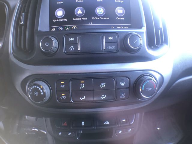 2022 Chevrolet Colorado 4WD Ext Cab 128" LT - 22894447 - 19
