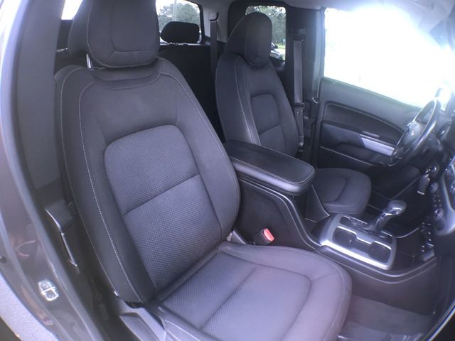 2022 Chevrolet Colorado 4WD Ext Cab 128" LT - 22894447 - 20