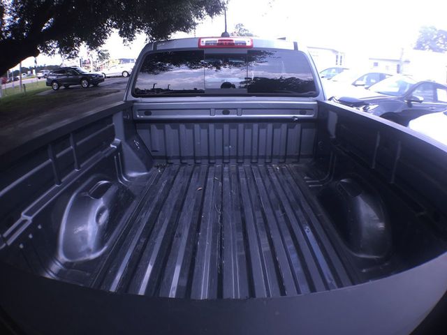 2022 Chevrolet Colorado 4WD Ext Cab 128" LT - 22894447 - 21