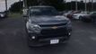 2022 Chevrolet Colorado 4WD Ext Cab 128" LT - 22894447 - 2
