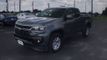 2022 Chevrolet Colorado 4WD Ext Cab 128" LT - 22894447 - 3