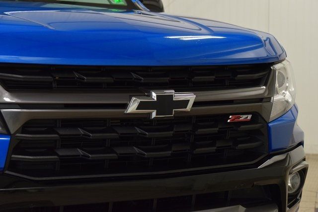 2022 Chevrolet Colorado Z71 - 22931557 - 10