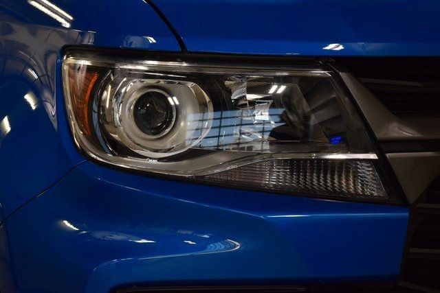 2022 Chevrolet Colorado Z71 - 22931557 - 11