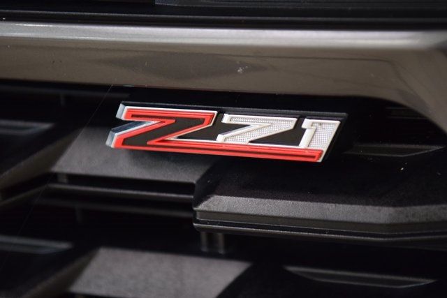 2022 Chevrolet Colorado Z71 - 22931557 - 15