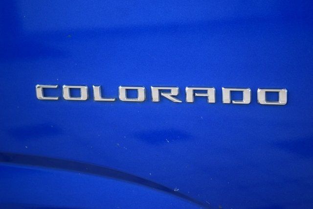 2022 Chevrolet Colorado Z71 - 22931557 - 16