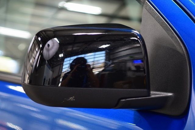 2022 Chevrolet Colorado Z71 - 22931557 - 17