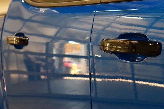 2022 Chevrolet Colorado Z71 - 22931557 - 18