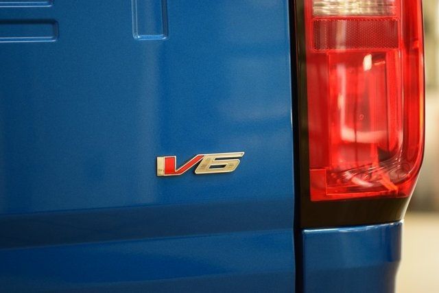 2022 Chevrolet Colorado Z71 - 22931557 - 22