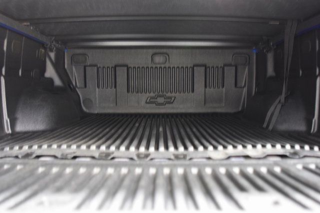 2022 Chevrolet Colorado Z71 - 22931557 - 25