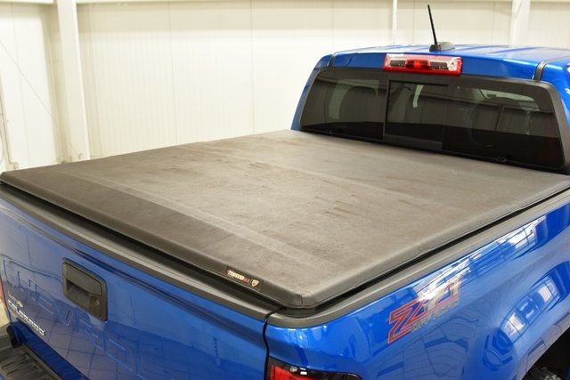 2022 Chevrolet Colorado Z71 - 22931557 - 26