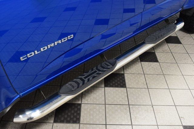 2022 Chevrolet Colorado Z71 - 22931557 - 29