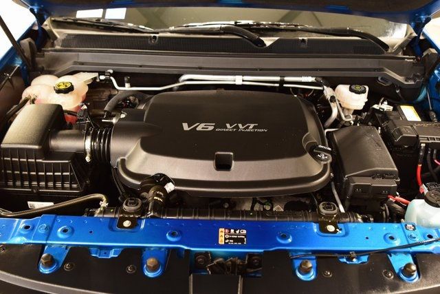 2022 Chevrolet Colorado Z71 - 22931557 - 30