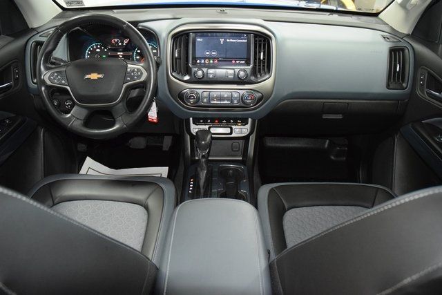 2022 Chevrolet Colorado Z71 - 22931557 - 31