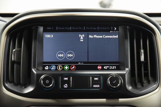 2022 Chevrolet Colorado Z71 - 22931557 - 32