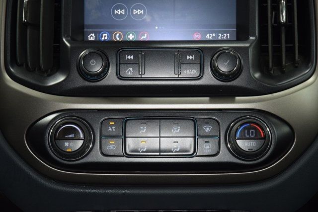 2022 Chevrolet Colorado Z71 - 22931557 - 33