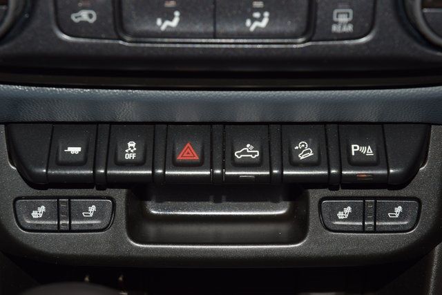 2022 Chevrolet Colorado Z71 - 22931557 - 34