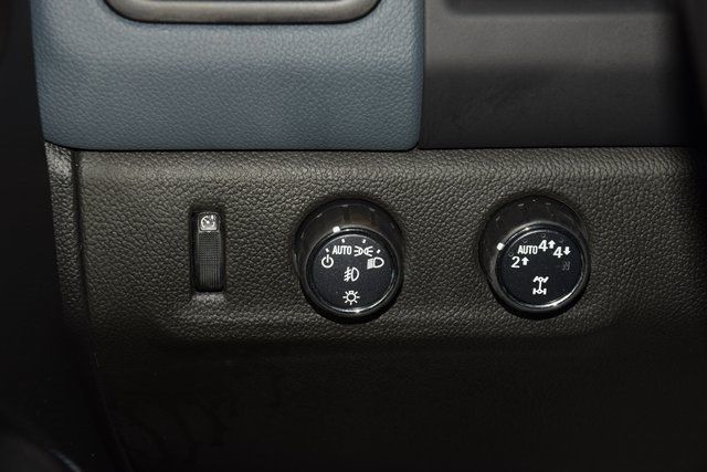 2022 Chevrolet Colorado Z71 - 22931557 - 35