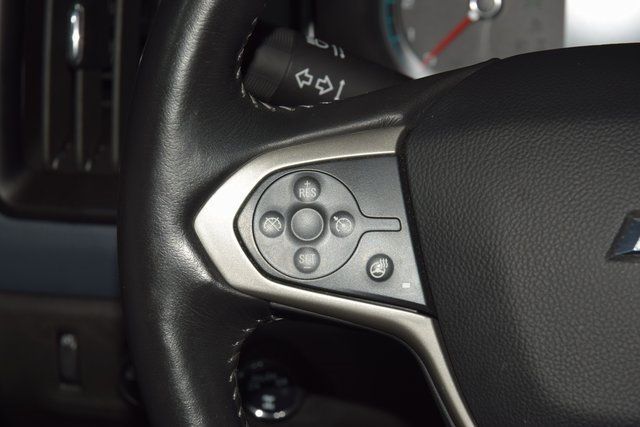 2022 Chevrolet Colorado Z71 - 22931557 - 37